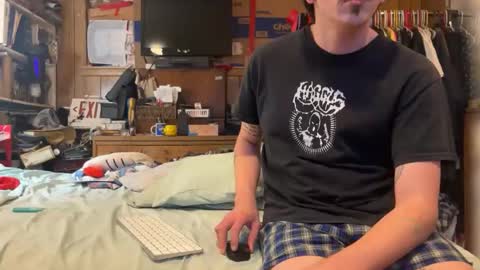 FUCKR online show from March 2026 03:45:01 PM