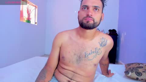 Celeste online show from January 2025 07:41:02 PM