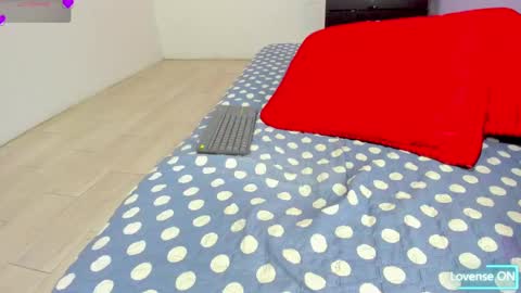 Celeste online show from January 2025 09:51:02 PM