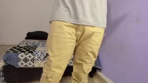 Celeste online show from February 2025 12:22:02 AM