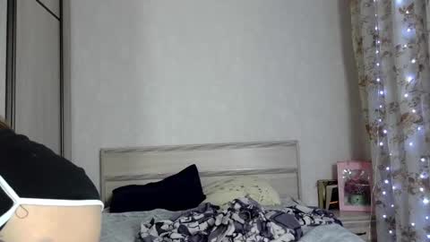 Adriana online show from February 2025 08:57:01 PM