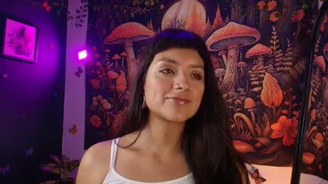 B R I E L A  online show from April 2026 06:19:01 AM