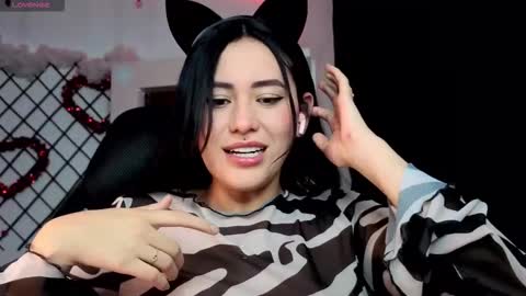 Snapshot of 6gaaby chatting on November 2025 10:52:02 PM 6gaaby online show from November 2025 10:52:02 PM