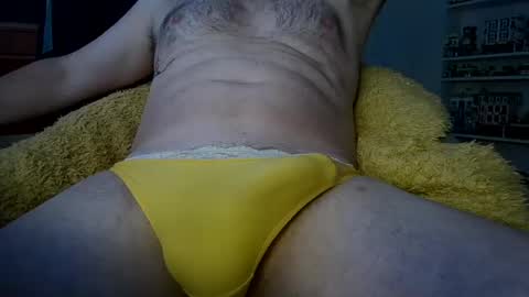 Giovanni Paolo online show from July 2026 08:33:02 PM