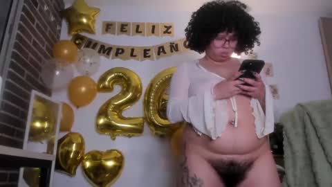 6nalanie online show from December 2024 03:03:02 AM