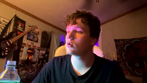 Snapshot of 710lemonade420 chatting on February 2025 03:31:01 AM lemonade online show from February 2025 03:31:01 AM