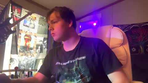 Snapshot of 710lemonade420 chatting on February 2025 05:29:01 PM lemonade online show from February 2025 05:29:01 PM