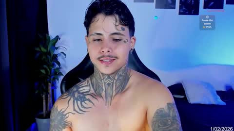 Stefan online show from February 2026 06:39:01 PM