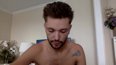Kriss online show from October 2025 08:31:02 AM