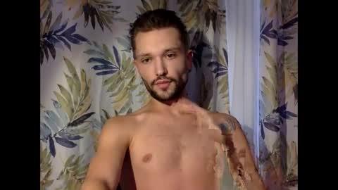 Kriss online show from October 2025 12:45:02 PM
