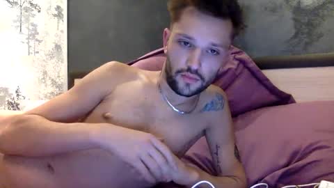 Kriss online show from October 2025 07:34:02 PM