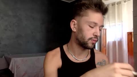 Kriss online show from October 2025 08:56:02 AM