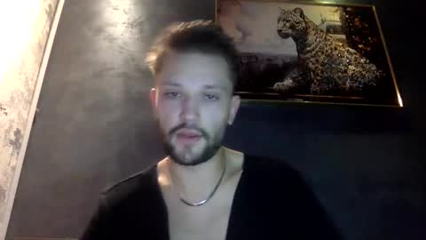 Kriss online show from October 2025 07:24:02 PM