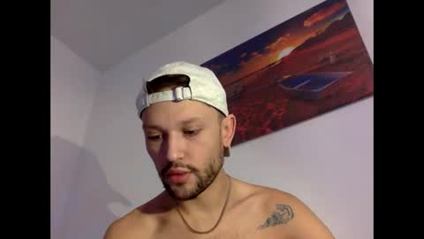 Kriss online show from October 2025 09:31:01 AM