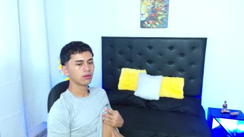 Alan online show from September 2025 01:14:02 PM