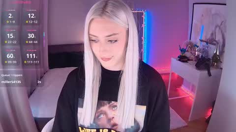 Snapshot of 7loren_wood7 chatting on October 2025 02:48:01 PM Loren Wood online show from October 2025 02:48:01 PM