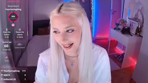 Snapshot of 7loren_wood7 chatting on October 2025 02:46:01 PM Loren Wood online show from October 2025 02:46:01 PM