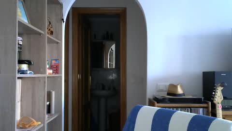  Papi  online show from December 2024 12:16:02 PM