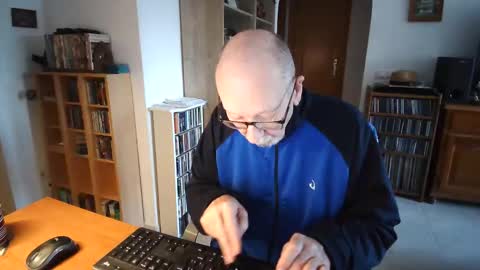  Papi  online show from March 2026 05:38:01 PM