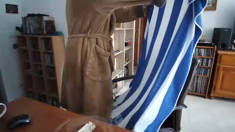  Papi  online show from March 2026 08:52:01 AM