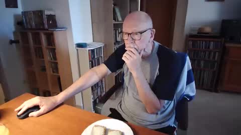  Papi  online show from April 2026 08:57:02 AM