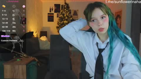 Cornelia and Dante online show from December 2024 06:01:01 AM