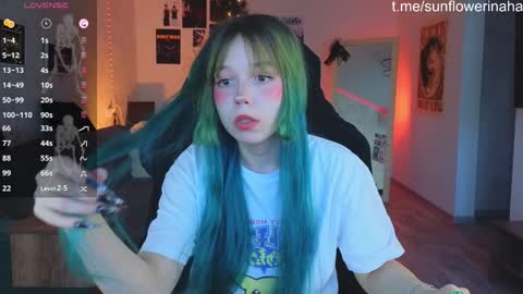 Cornelia and Dante online show from December 2024 05:45:01 AM