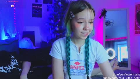 Cornelia and Dante online show from January 2025 06:33:02 AM