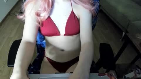 Vika online show from November 2025 01:55:01 PM