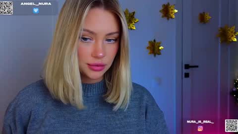 Snapshot of 88_nura chatting on December 2024 08:29:01 AM Nura online show from December 2024 08:29:01 AM