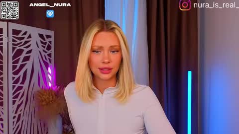 Snapshot of 88_nura chatting on February 2025 06:54:02 AM Nura online show from February 2025 06:54:02 AM