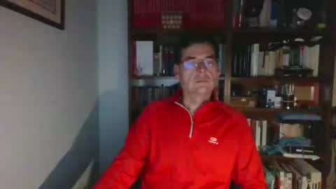 8age online show from January 2025 10:41:01 PM