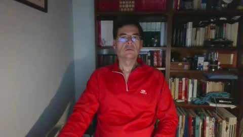 8age online show from January 2025 10:26:01 PM