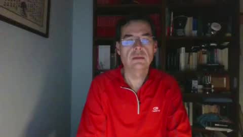 8age online show from February 2025 11:13:01 PM