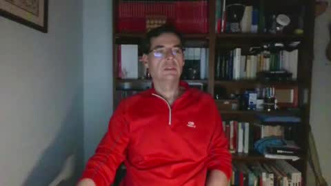 8age online show from February 2025 11:15:01 PM