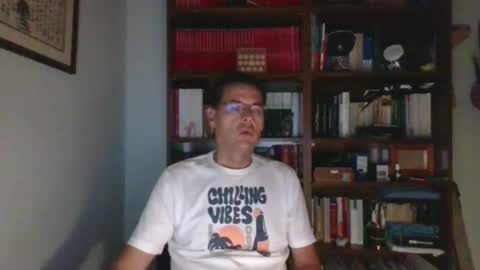 8age online show from October 2025 09:04:01 PM