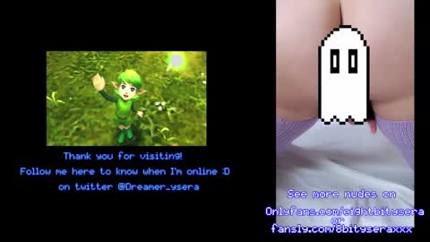 Snapshot of 8bitdeviants chatting on December 2024 08:26:01 AM Nacht And Ysera online show from December 2024 08:26:01 AM