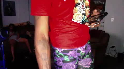 Snapshot of 8double1trouble6 chatting on September 2025 10:42:01 PM NoFaceNoCase online show from September 2025 10:42:01 PM