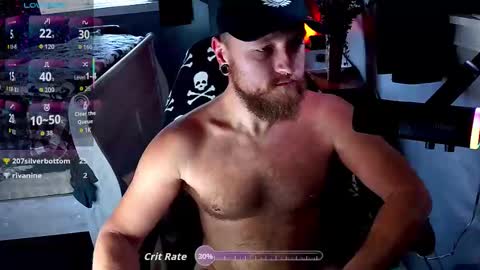 Snapshot of 8inchpunkcub chatting on October 2025 04:30:02 PM 8Inchpunkpup online show from October 2025 04:30:02 PM