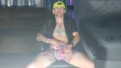 EvelDicknievel1 online show from April 2026 02:36:01 AM