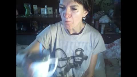 8MISTRESS8 online show from March 2026 08:31:01 AM