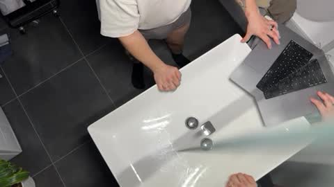 Patrick online show from January 2025 06:57:01 AM