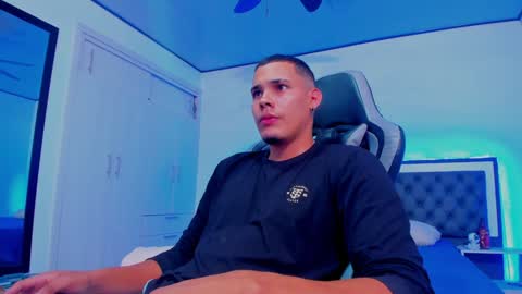 rick online show from December 2024 08:56:01 PM