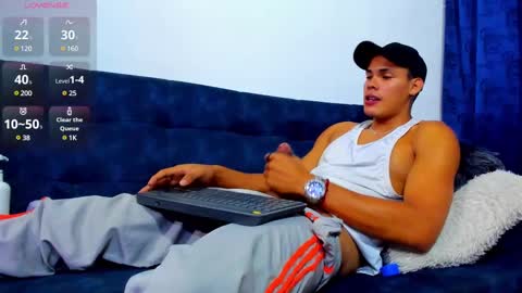 rick online show from March 2025 10:33:02 AM