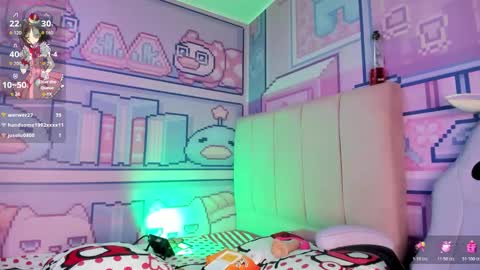 Alice  online show from March 2026 03:02:01 AM