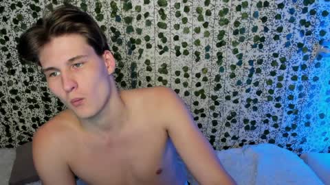 EMILY AND  MARCUS online show from January 2025 06:14:01 PM