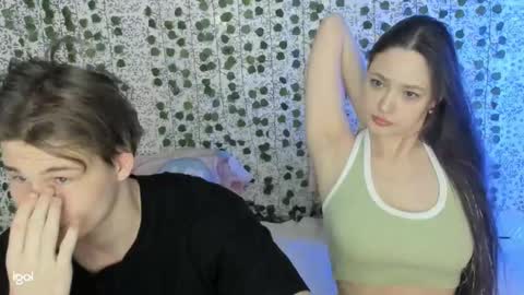 EMILY AND  MARCUS online show from March 2025 03:24:01 AM