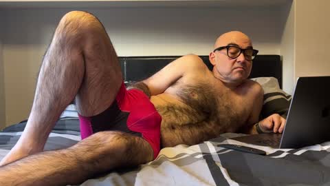 God Zeus online show from December 2024 08:32:02 AM