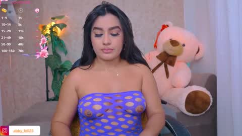 _abby07 online show from September 2025 10:59:02 PM