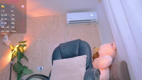 Snapshot of _abby07 chatting on December 2025 09:18:01 AM _abby07 online show from December 2025 09:18:01 AM